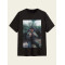  Tricou Ernesto Che Guevara cu aparat foto. Photo 1
